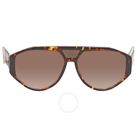 dior brown pink shaded pilot ladies sunglasses|Dior Brown Pink Shaded Pilot Ladies Sunglasses .